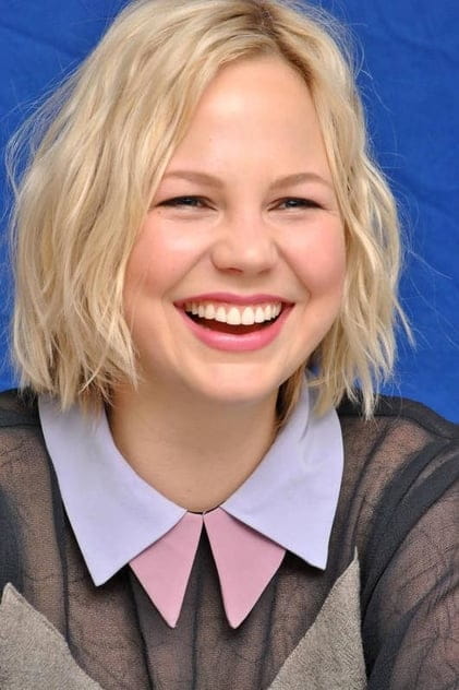 Adelaide Clemens - Actor Films with the actor Adelaide Clemens