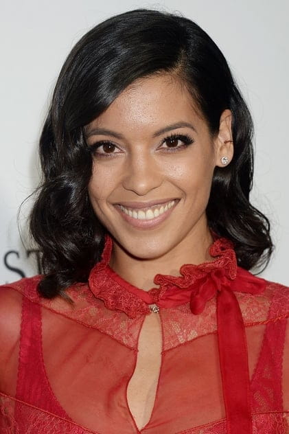 Films with the actor Stephanie Sigman