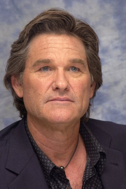 Films with the actor Kurt Russell
