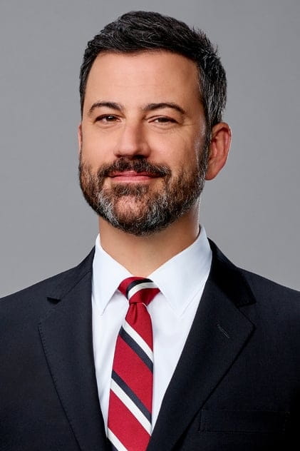 Films with the actor Jimmy Kimmel