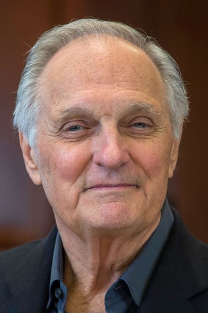 Alan Alda - Actor Films with the actor Alan Alda