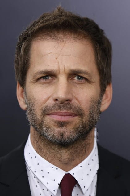 Zack Snyder - Director, Producer, Actor Films with the actor Zack Snyder