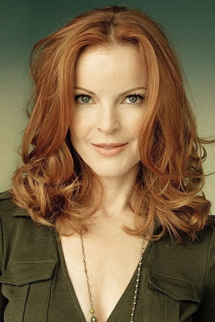 Films with the actor Marcia Cross