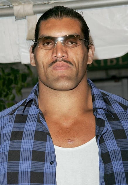 Giant Singh - Actor Films with the actor Giant Singh