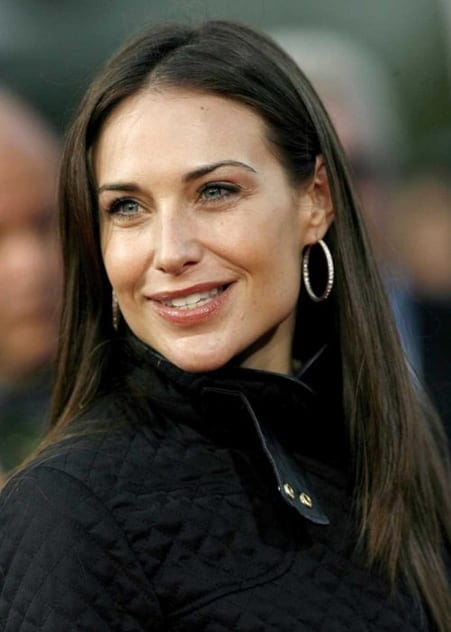 Claire Forlani - Actor Films with the actor Claire Forlani