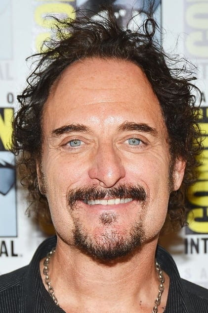Films with the actor Kim Coates