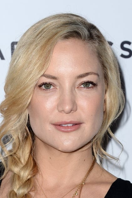 Films with the actor Kate Hudson