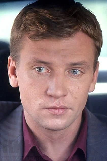 Films with the actor Sergey Derevyanko