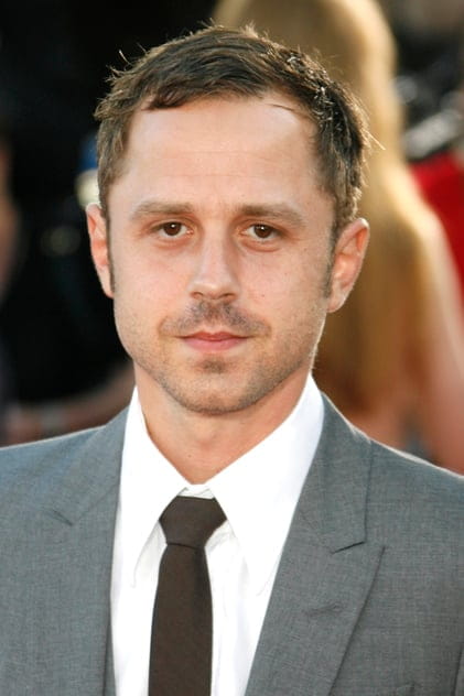 Films with the actor Giovanni Ribisi