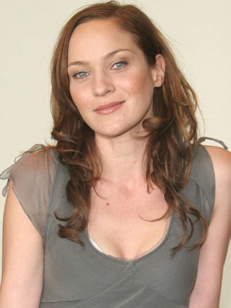Jeanette Hain - Actor Films with the actor Jeanette Hain