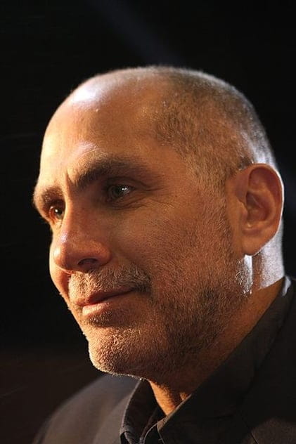 Guillermo Arriaga - Director, Producer Films with the actor Guillermo Arriaga