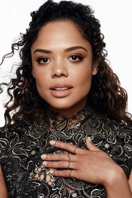 Tessa Thompson - Actor Films with the actor Tessa Thompson