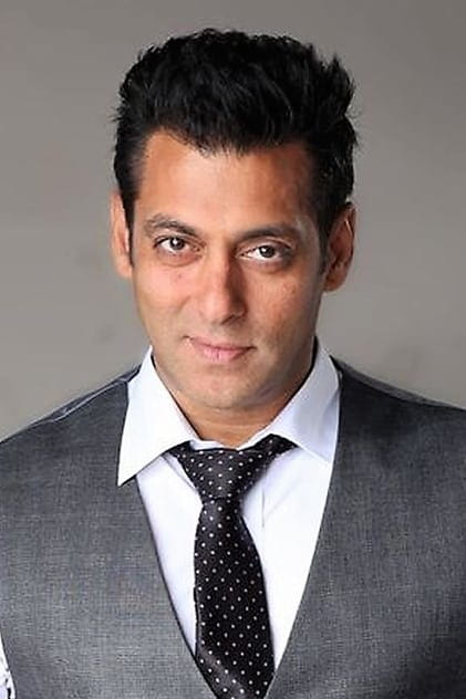 Films with the actor Salman Khan