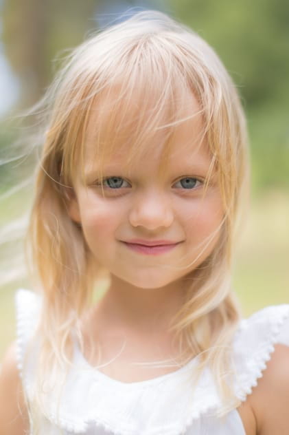 Ivy George - Actor Films with the actor Ivy George