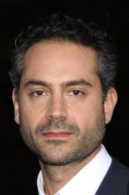 Omar Metwally - Actor Films with the actor Omar Metwally