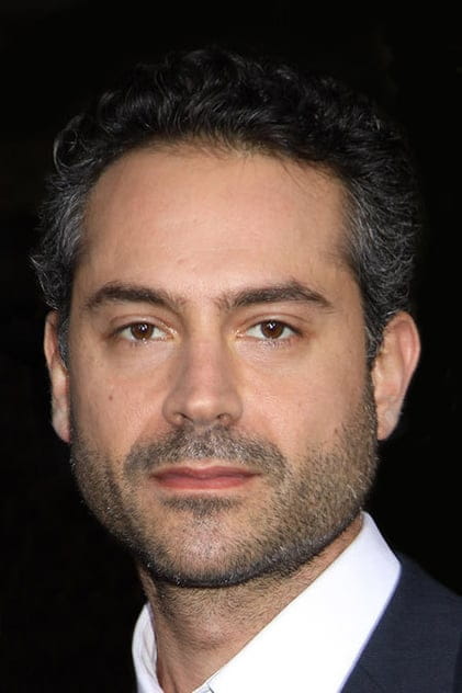 Films with the actor Omar Metwally