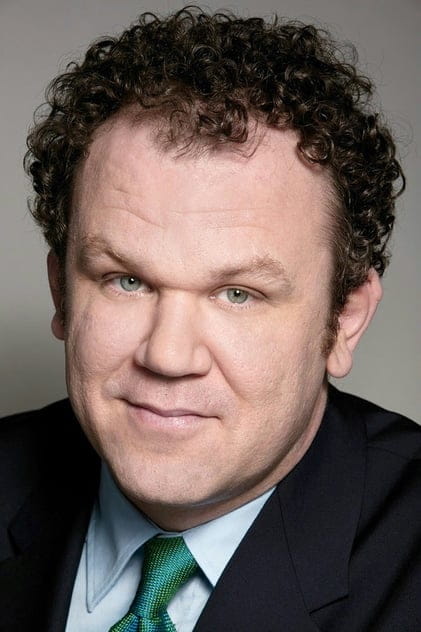 Films with the actor John C. Reilly