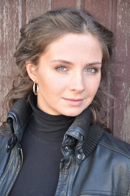 Elena Radevich - Actor Films with the actor Elena Radevich