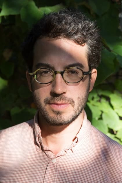Films with the actor Jonathan Safran Foer