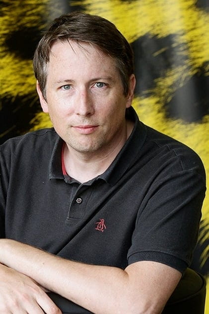 Joe Cornish - Director, Actor Films with the actor Joe Cornish