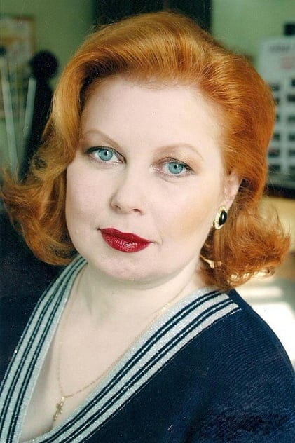 Julia Yakovleva - Actor Films with the actor Julia Yakovleva