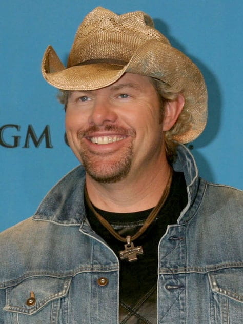 Toby Keith - Actor, Producer Films with the actor Toby Keith