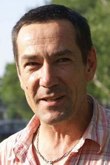 Alexey Gorbunov - Actor, Director Films with the actor Alexey Gorbunov