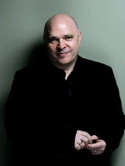 Films with the actor Anthony Minghella