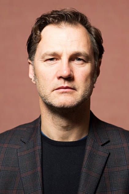 Films with the actor David Morrissey