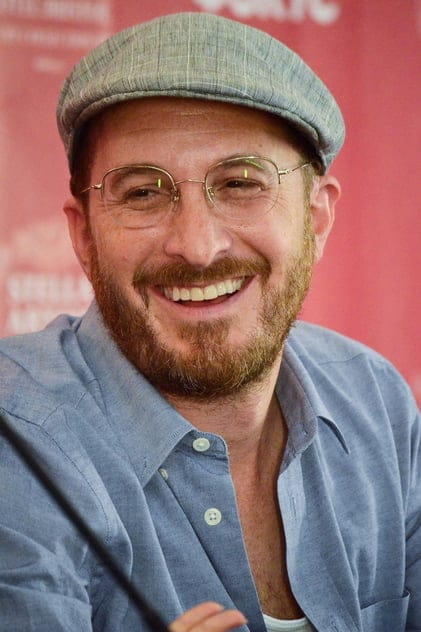 Films with the actor Darren Aronofsky