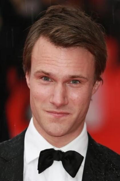 Films with the actor Hugh Skinner
