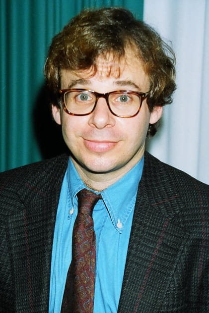 Rick Moranis - Actor Films with the actor Rick Moranis