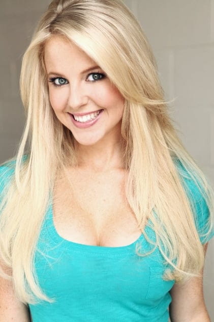 Chelan Simmons - Actor Films with the actor Chelan Simmons