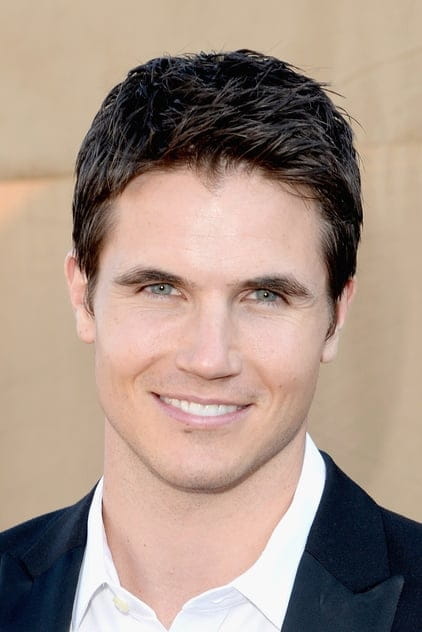 Films with the actor Robbie Amell