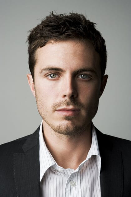Films with the actor Casey Affleck