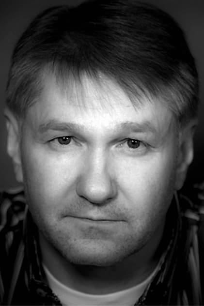 Igor Bochkin - Actor Films with the actor Igor Bochkin