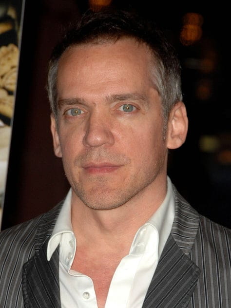 Films with the actor Jean-Marc Vallée
