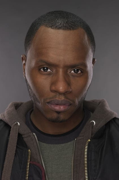 Malcolm Goodwin - Actor Films with the actor Malcolm Goodwin