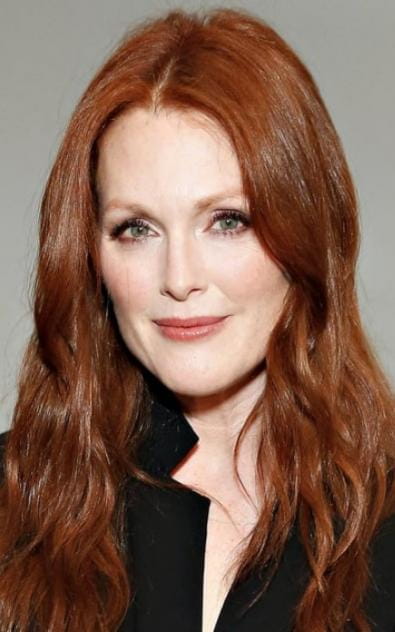 Films with the actor Julianne Moore