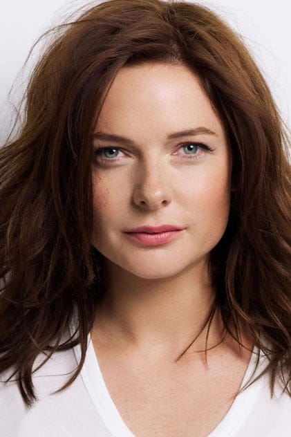 Films with the actor Rebecca Ferguson