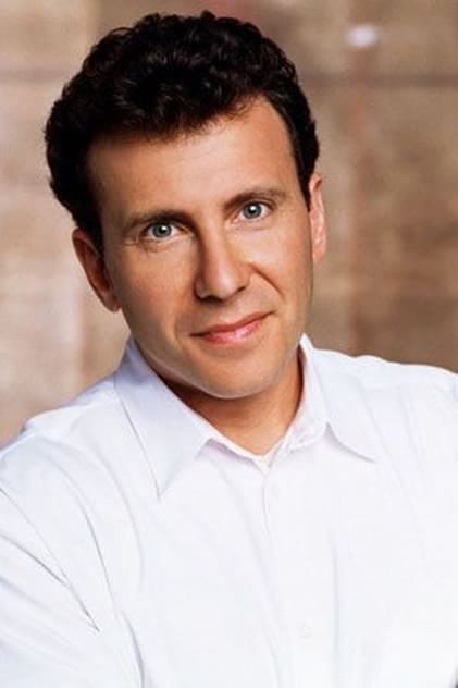 Films with the actor Paul Reiser