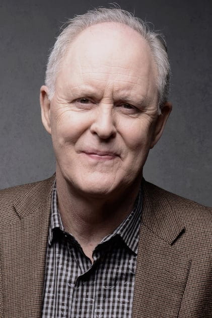 Films with the actor John Lithgow