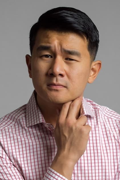 Films with the actor Ronny Chieng