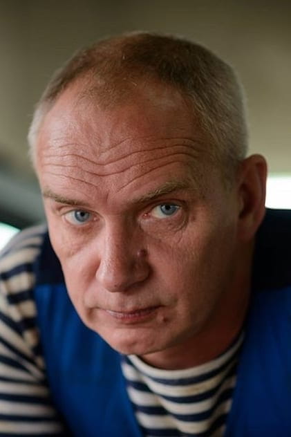 Dmitry Podnozov - Actor Films with the actor Dmitry Podnozov