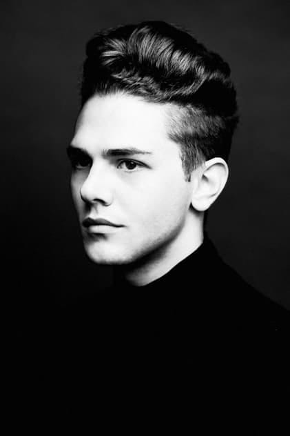 Films with the actor Xavier Dolan