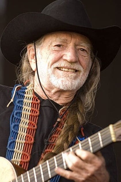Willie Nelson - Actor Films with the actor Willie Nelson