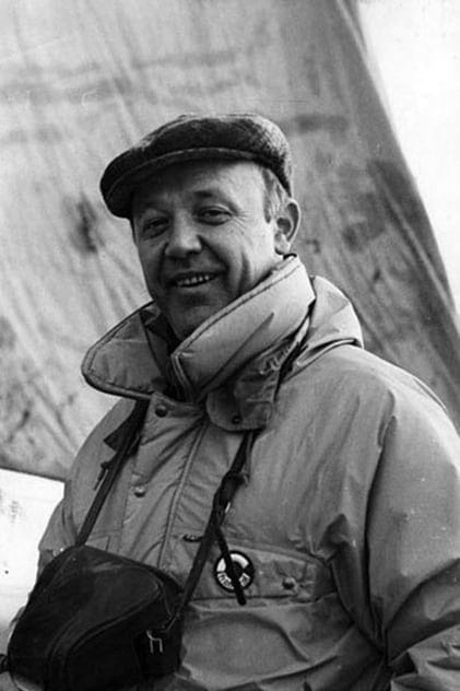 Yuri Senkevich - Actor Films with the actor Yuri Senkevich