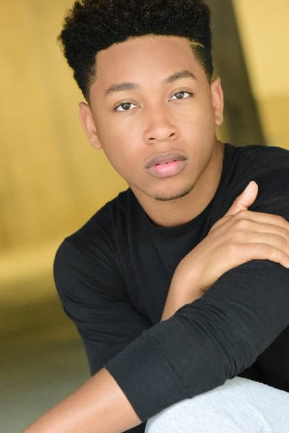 Films with the actor Jacob Latimore