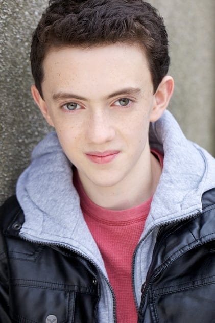 Blake Mizrahi - Actor Films with the actor Blake Mizrahi