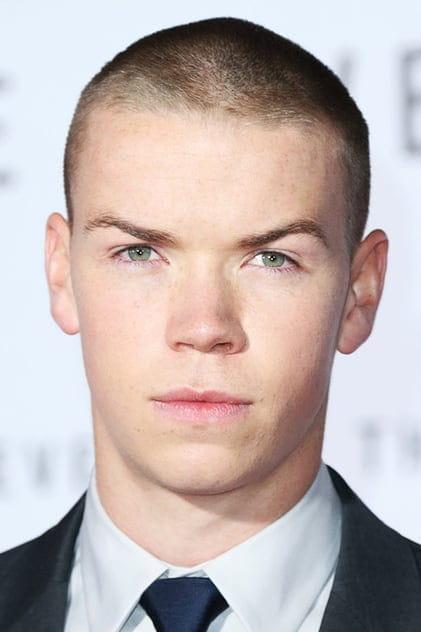 Films with the actor Will Poulter